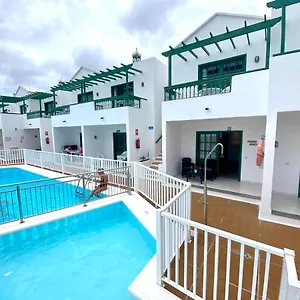 Apartamento Carpe Diem Lanzarote, Puerto del Carmen (Lanzarote)