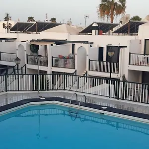 Apartamento Lanzarote Volcano, Puerto del Carmen (Lanzarote)