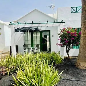Apartamento San Fermino, Puerto del Carmen (Lanzarote)