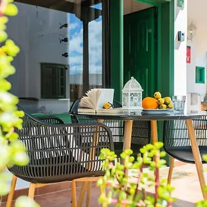 Apartamento Casa Luna, Puerto del Carmen (Lanzarote)