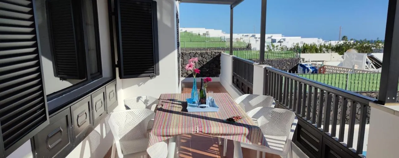 Villas Vistabella Puerto del Carmen  0*, Puerto del Carmen (Lanzarote) Spanje