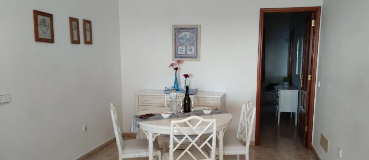 Villas Vistabella Puerto del Carmen