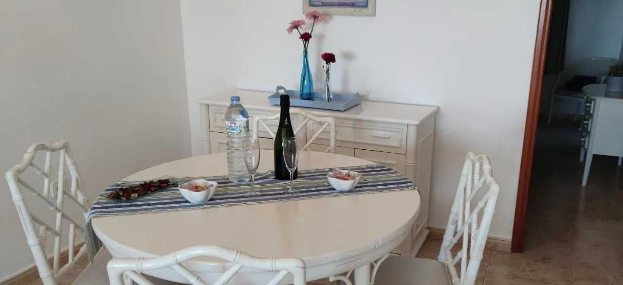Villas Vistabella Puerto del Carmen