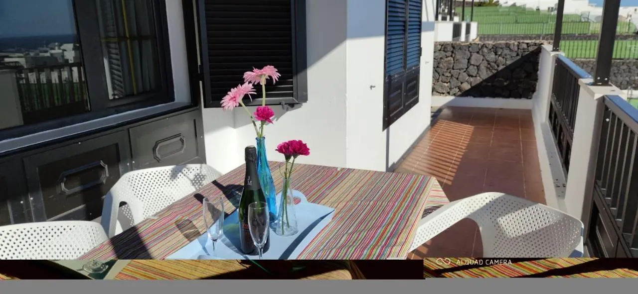 Villas Vistabella Puerto del Carmen  0*, Puerto del Carmen (Lanzarote) Spanje