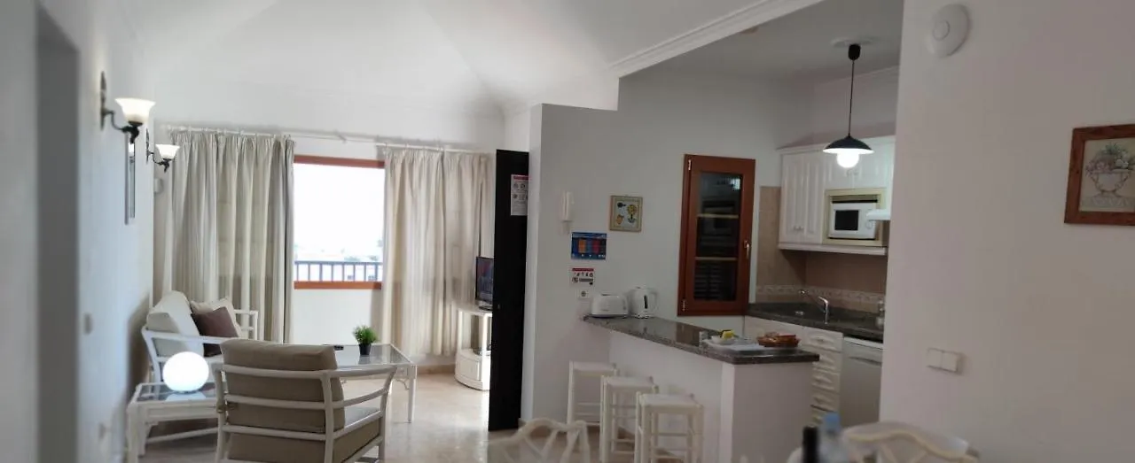 Villas Vistabella Puerto del Carmen  Spanje