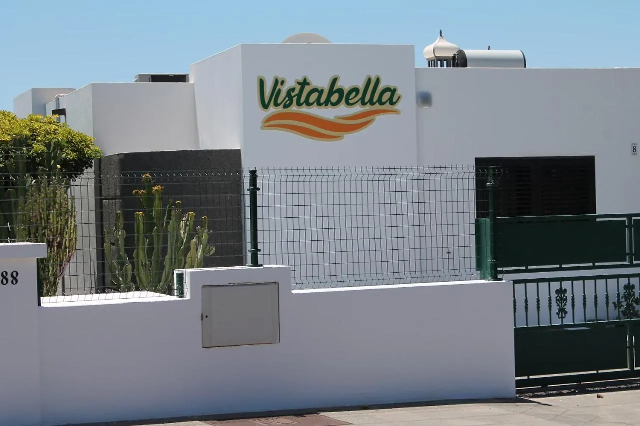 Villas Vistabella Puerto del Carmen  Spanje