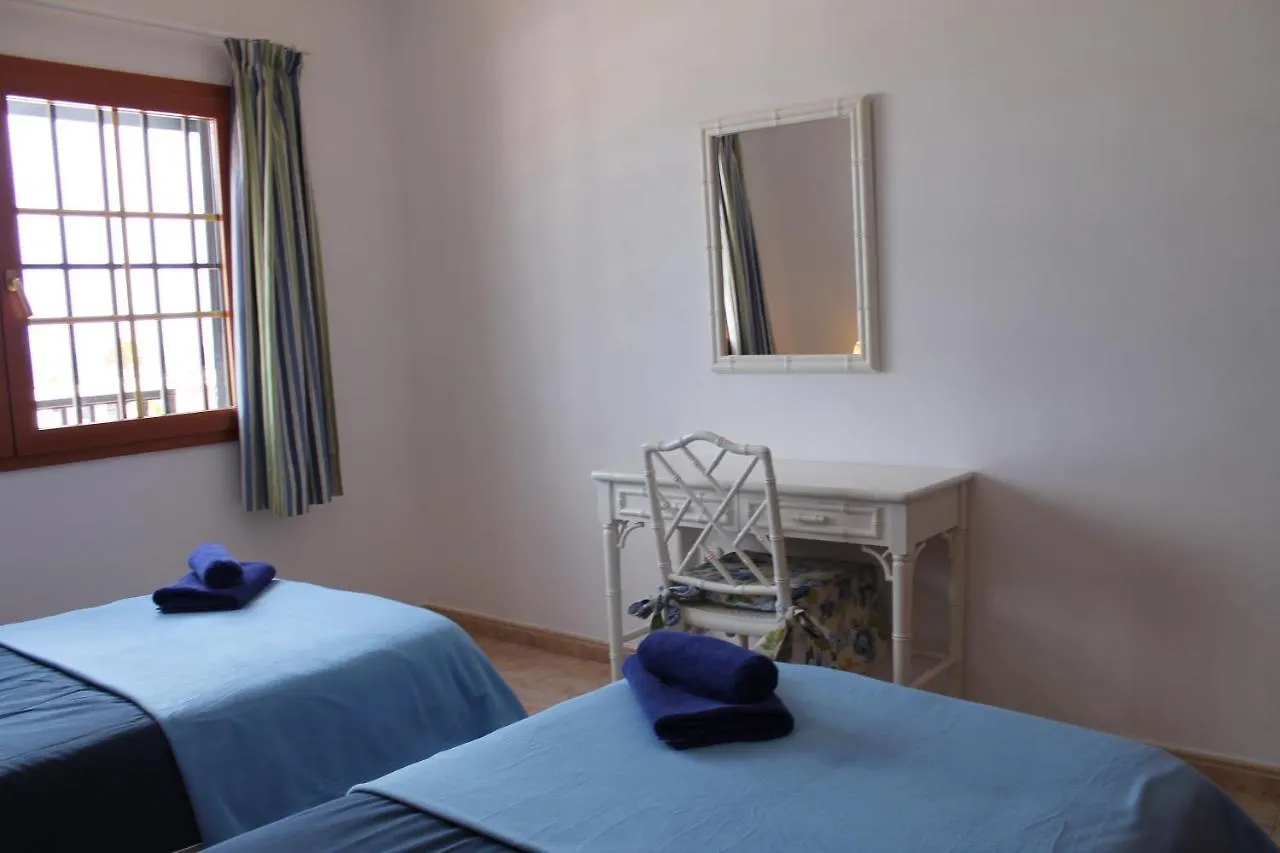 Villas Vistabella Puerto del Carmen  Spanje