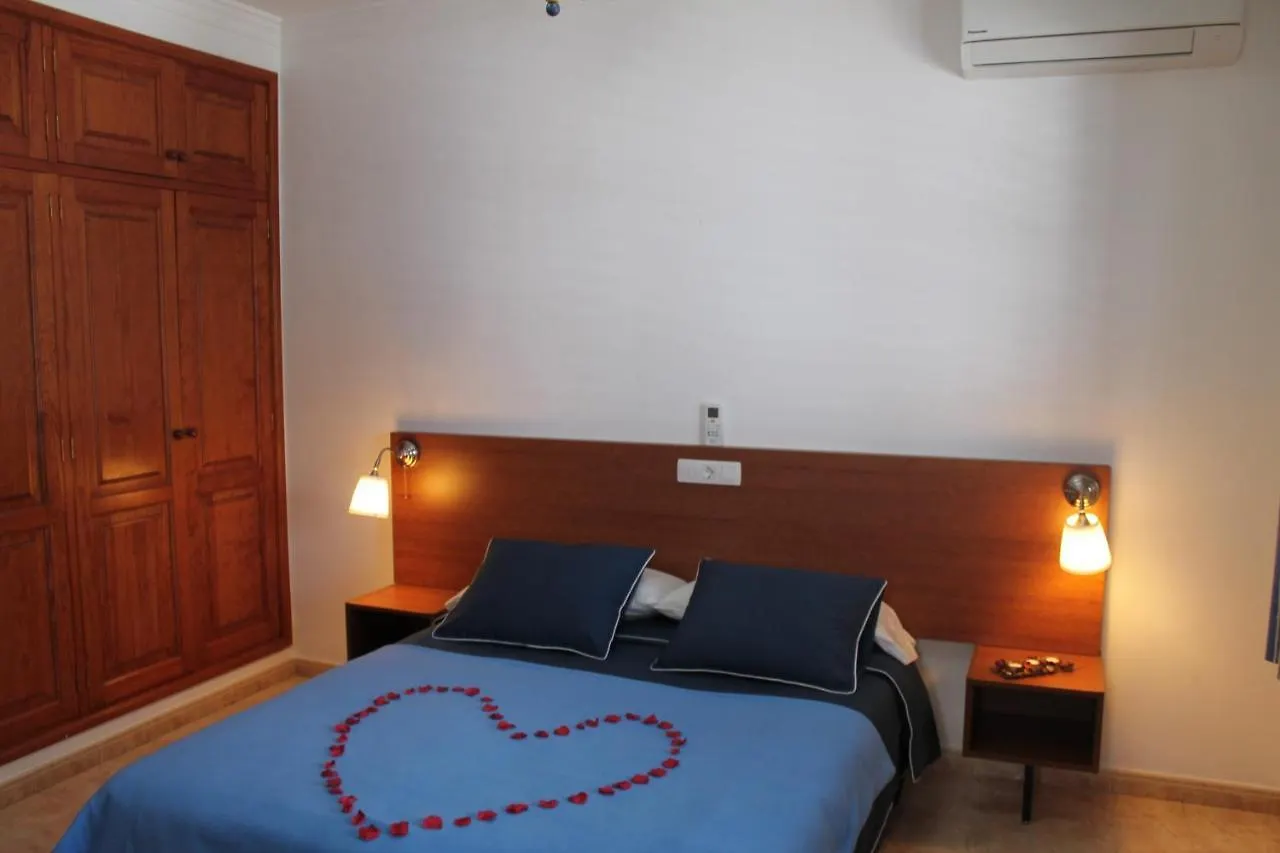 Villas Vistabella Puerto del Carmen  Spanje