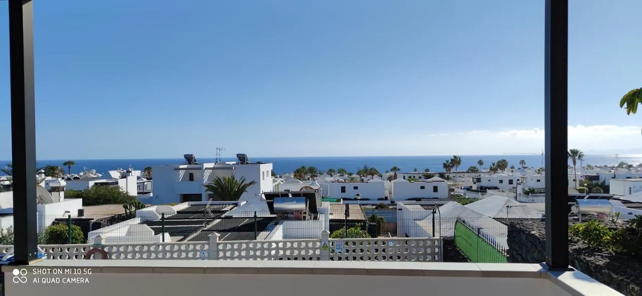 Villas Vistabella Puerto del Carmen  Espagne